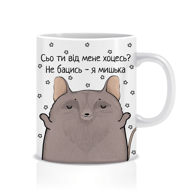 Мишка